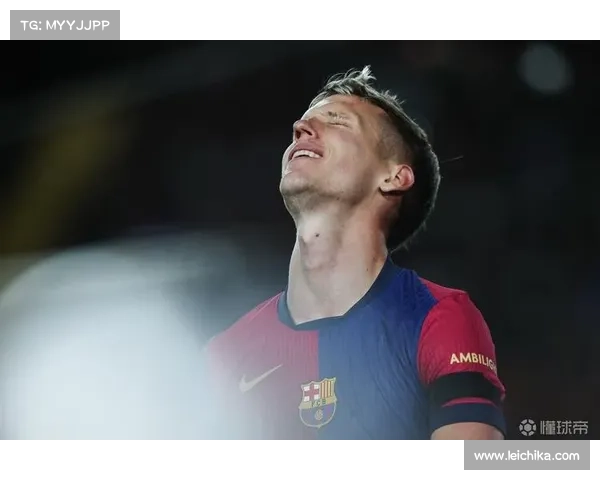 奥尔莫成为近10年第三位西甲失点后重罚命中的巴萨球员