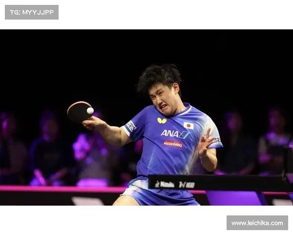 张本智和为何在关键比赛中未能突破对手晋级遭遇淘汰的原因分析