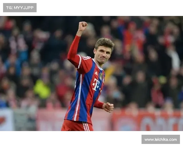 托马斯·穆勒幽默感与队友间的默契关系如何成就德国足球传奇