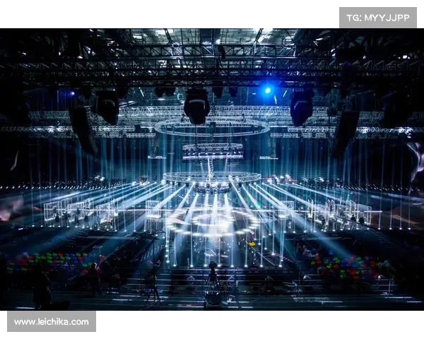 拳击比赛与节目内容融合创新探索提升观众沉浸式体验的多维度研究