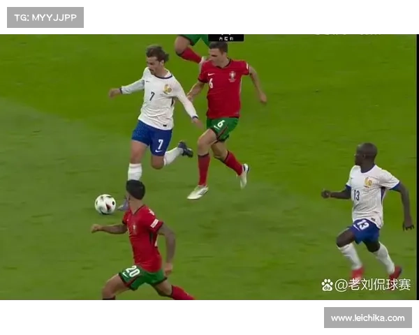 捷克队1996年欧洲杯四分之一决赛逆袭葡萄牙成功晋级半决赛历史回顾